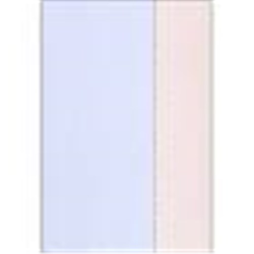 Stockform A4 Laser Forms Perforated-Vertical Perf@76mm Blue Beige Pack of 500